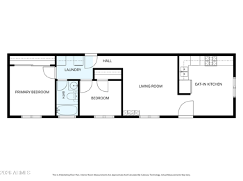3916 E Birchwood Ave, Mesa, AZ 85206