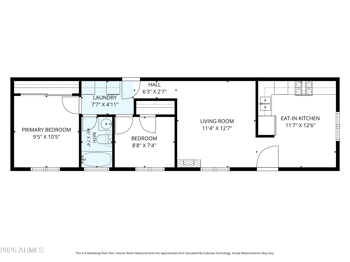 3916 E Birchwood Ave, Mesa, AZ 85206