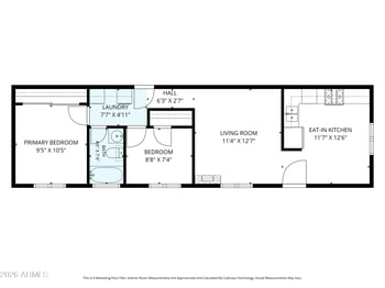 3916 E Birchwood Ave, Mesa, AZ 85206