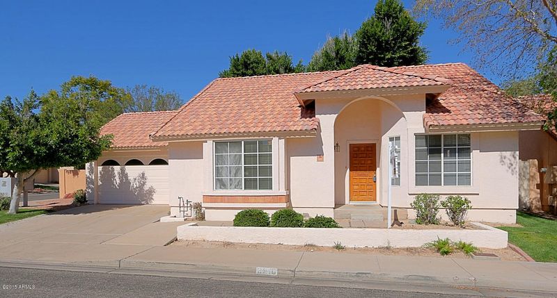 3916 E Park Ave, Phoenix, AZ 85044