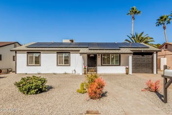 3916 Eugie Ave, Phoenix, AZ 85032