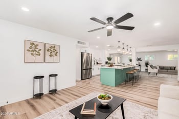 3916 Eugie Ave, Phoenix, AZ 85032