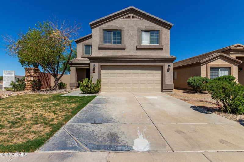 3916 Morgan Ln, San Tan Valley, AZ 85144