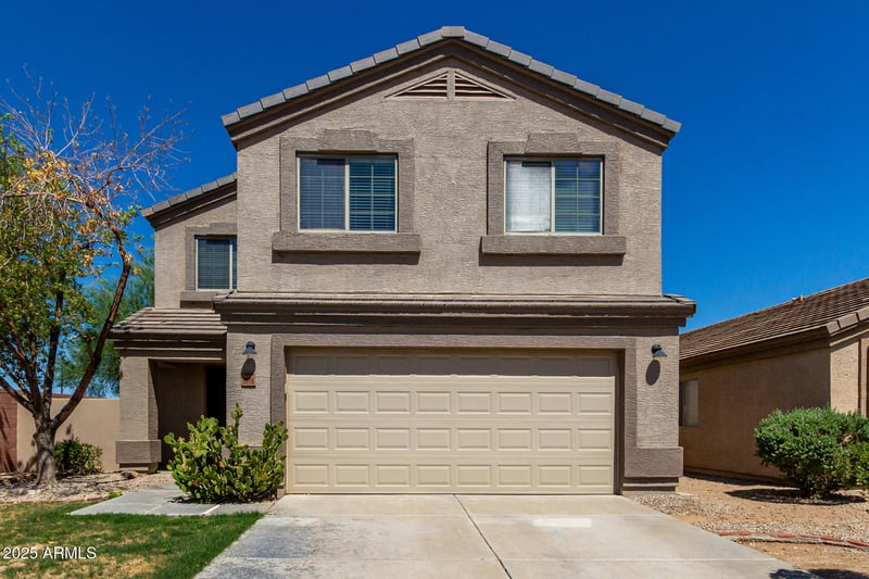 3916 Morgan Ln, San Tan Valley, AZ 85144