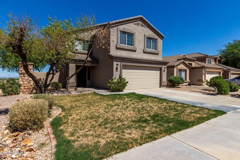 3916 Morgan Ln, San Tan Valley, AZ 85144