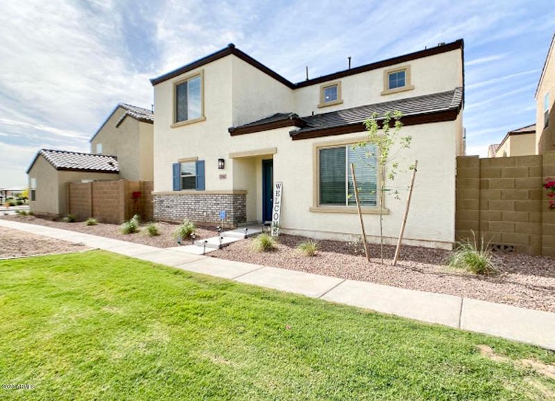 3916 S 81st Glen, Phoenix, AZ 85043