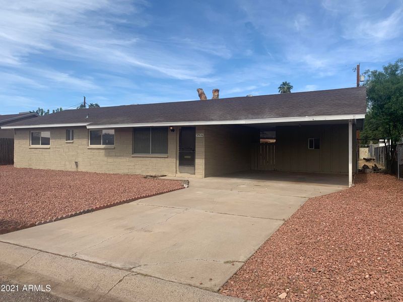 3916 W Royal Palm Rd, Phoenix, AZ 85051
