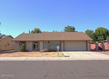 3916 Villa Rita Dr, Glendale, AZ 85308