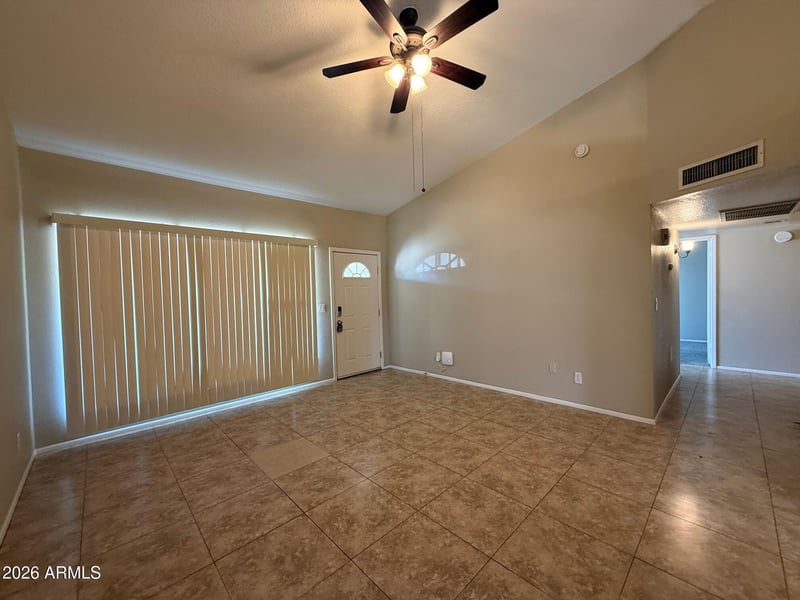 3916 Villa Rita Dr, Glendale, AZ 85308