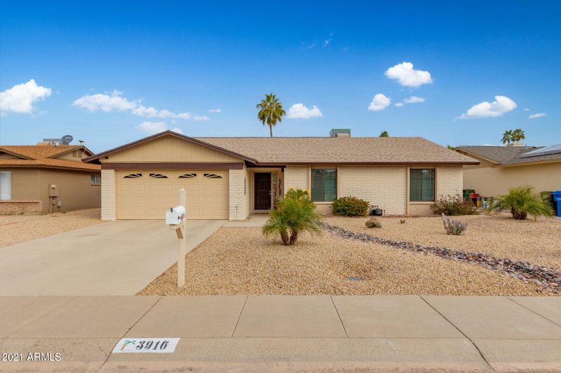 3916 W Willow Ave, Phoenix, AZ 85029