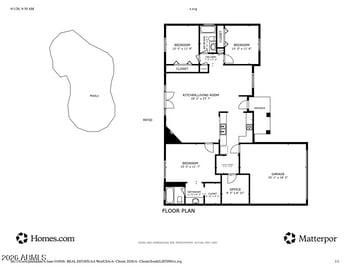 3916 Wood Dr, Phoenix, AZ 85029