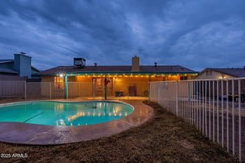 3916 Wood Dr, Phoenix, AZ 85029
