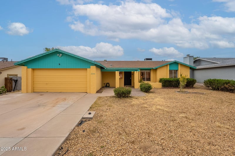 3916 Wood Dr, Phoenix, AZ 85029