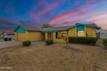 3916 Wood Dr, Phoenix, AZ 85029