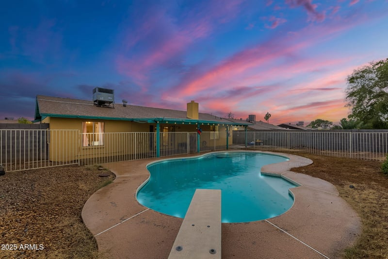 3916 Wood Dr, Phoenix, AZ 85029