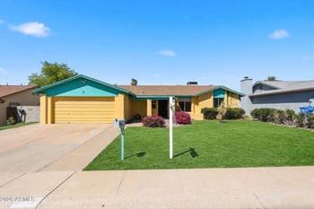 3916 Wood Dr, Phoenix, AZ 85029