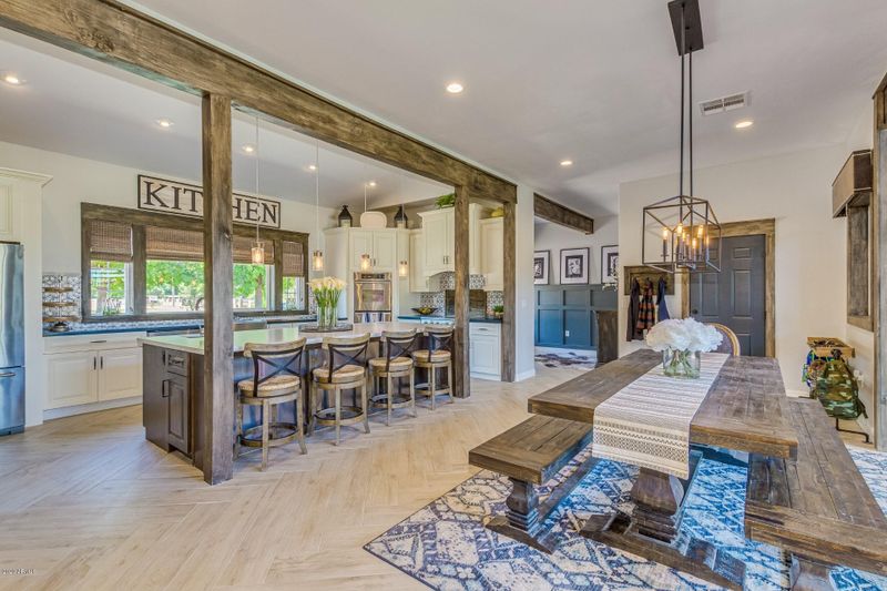 3917 E Brooks Farm Rd #1, Gilbert, AZ 85298