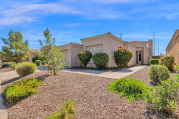 3917 E Carter Dr, Phoenix, AZ 85042