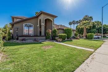 3917 E Des Moines St, Mesa, AZ 85205
