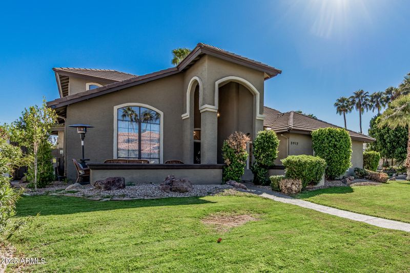 3917 E Des Moines St, Mesa, AZ 85205