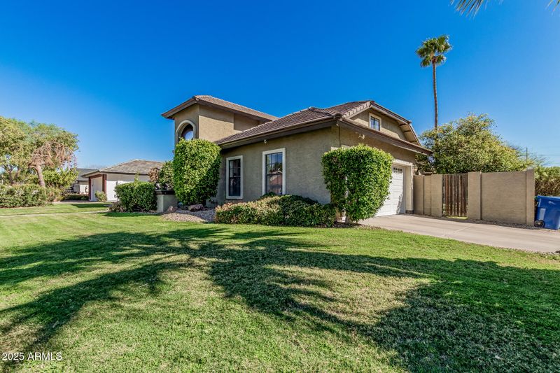 3917 E Des Moines St, Mesa, AZ 85205