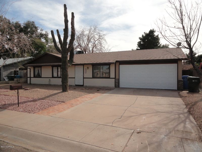 3917 E Marilyn Rd, Phoenix, AZ 85032