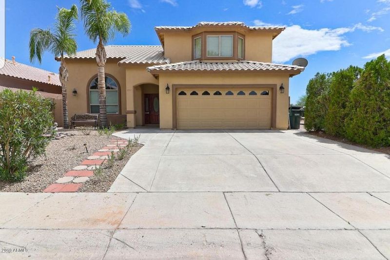 3917 E Sandra Ter, Phoenix, AZ 85032