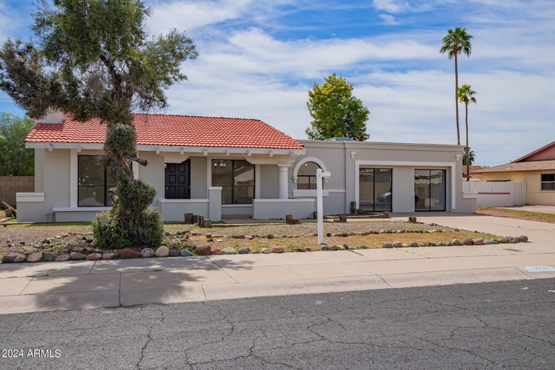 3917 Juniper Ave, Phoenix, AZ 85053