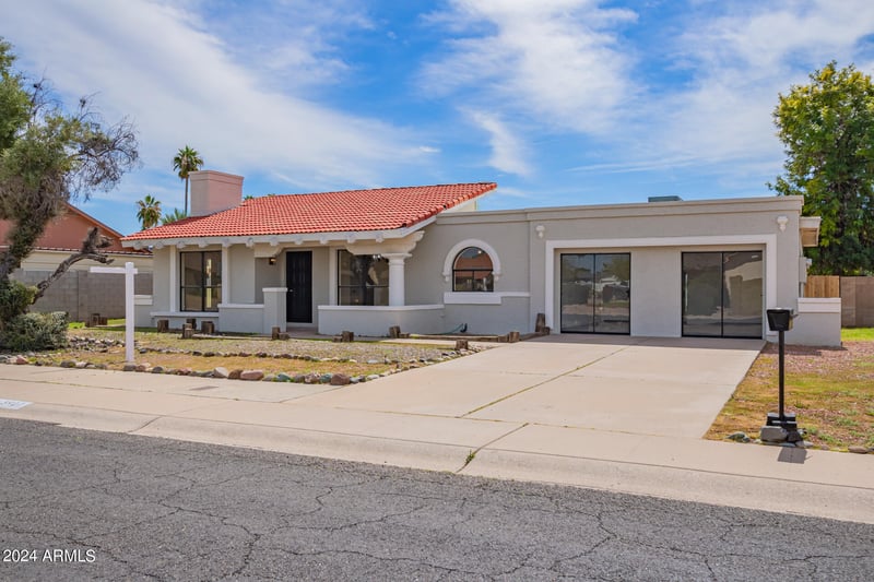 3917 Juniper Ave, Phoenix, AZ 85053