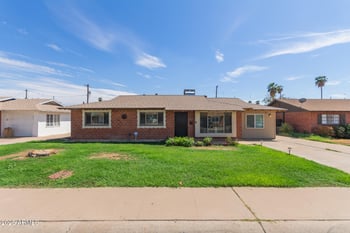 3917 Marlette Ave, Phoenix, AZ 85019