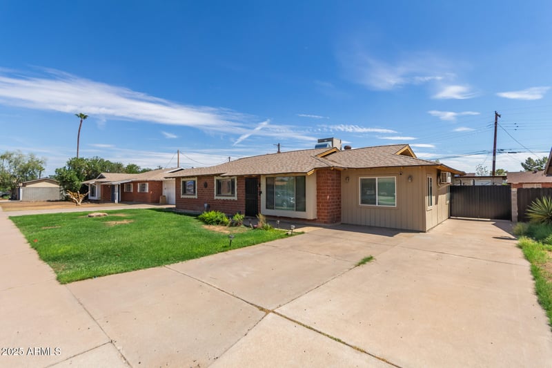3917 Marlette Ave, Phoenix, AZ 85019