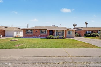 3917 Marlette Ave, Phoenix, AZ 85019