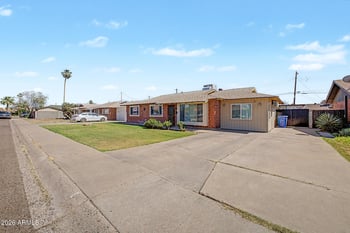 3917 Marlette Ave, Phoenix, AZ 85019