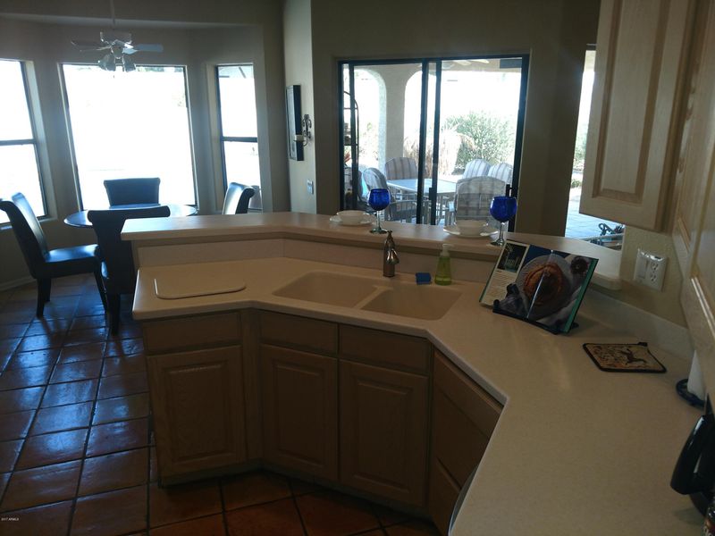 3917 N Sapphire Rd, Mesa, AZ 85215
