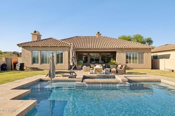 3917 Patrick Ln, Phoenix, AZ 85050
