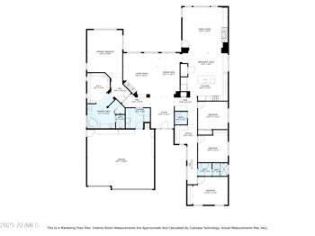 3917 Patrick Ln, Phoenix, AZ 85050
