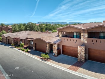 3917 Positano Pl, Sedona, AZ 86336