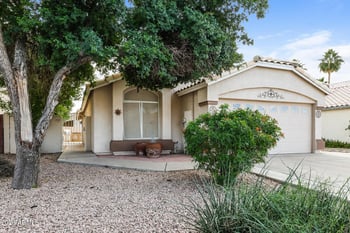 3917 San Remo Ave, Gilbert, AZ 85234