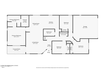 3917 San Remo Ave, Gilbert, AZ 85234