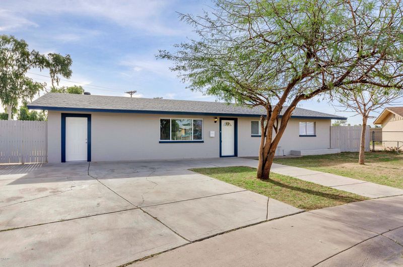 3917 W Culver St, Phoenix, AZ 85009