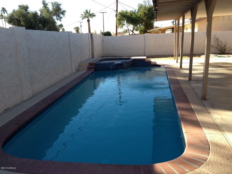 3917 W Glenn Dr, Phoenix, AZ 85051