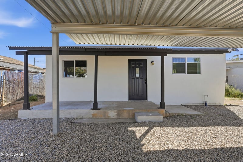 3917 Lincoln St, Phoenix, AZ 85009
