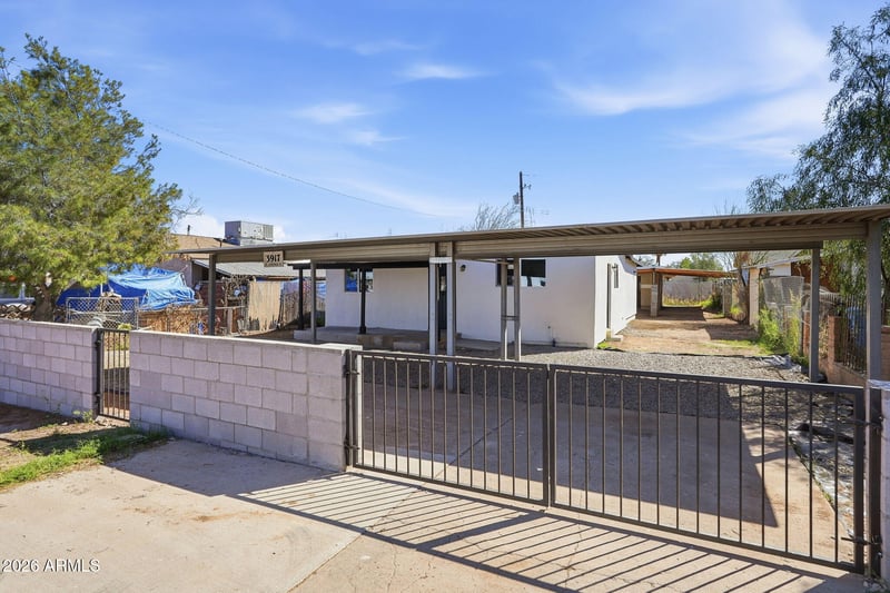 3917 Lincoln St, Phoenix, AZ 85009