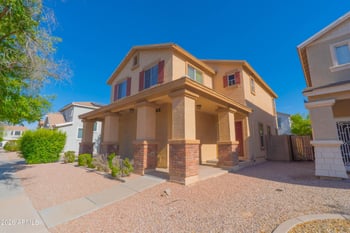 3917 Park St, Phoenix, AZ 85041