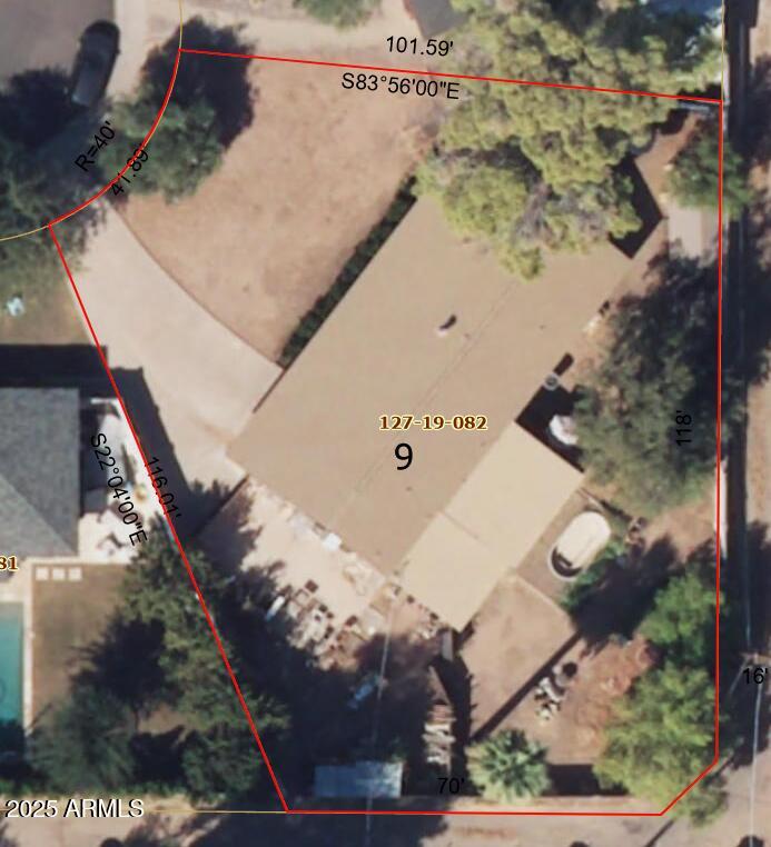 3917 Weldon Ave, Phoenix, AZ 85018