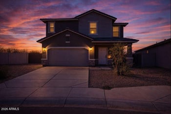 3918 96th Ln, Tolleson, AZ 85353