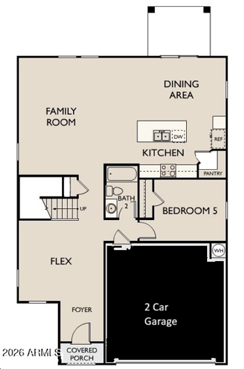3918 96th Ln, Tolleson, AZ 85353