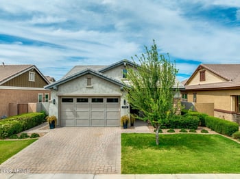 3918 Arabian Dr, Gilbert, AZ 85296