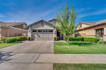 3918 Arabian Dr, Gilbert, AZ 85296