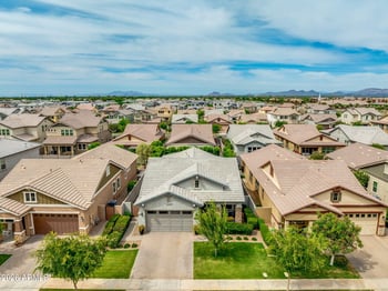 3918 Arabian Dr, Gilbert, AZ 85296